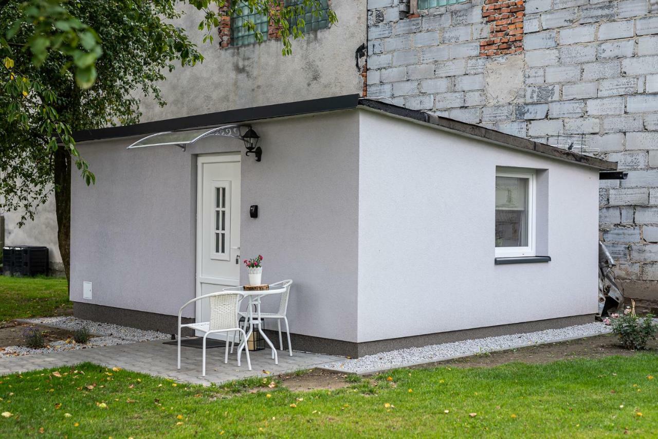 Lu Apartments Oswiecim Exterior photo